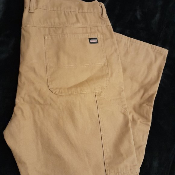 Dickies Fleece Lined NWOT - Picture 1 of 10